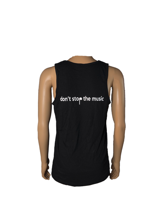 Black MMIP Tank