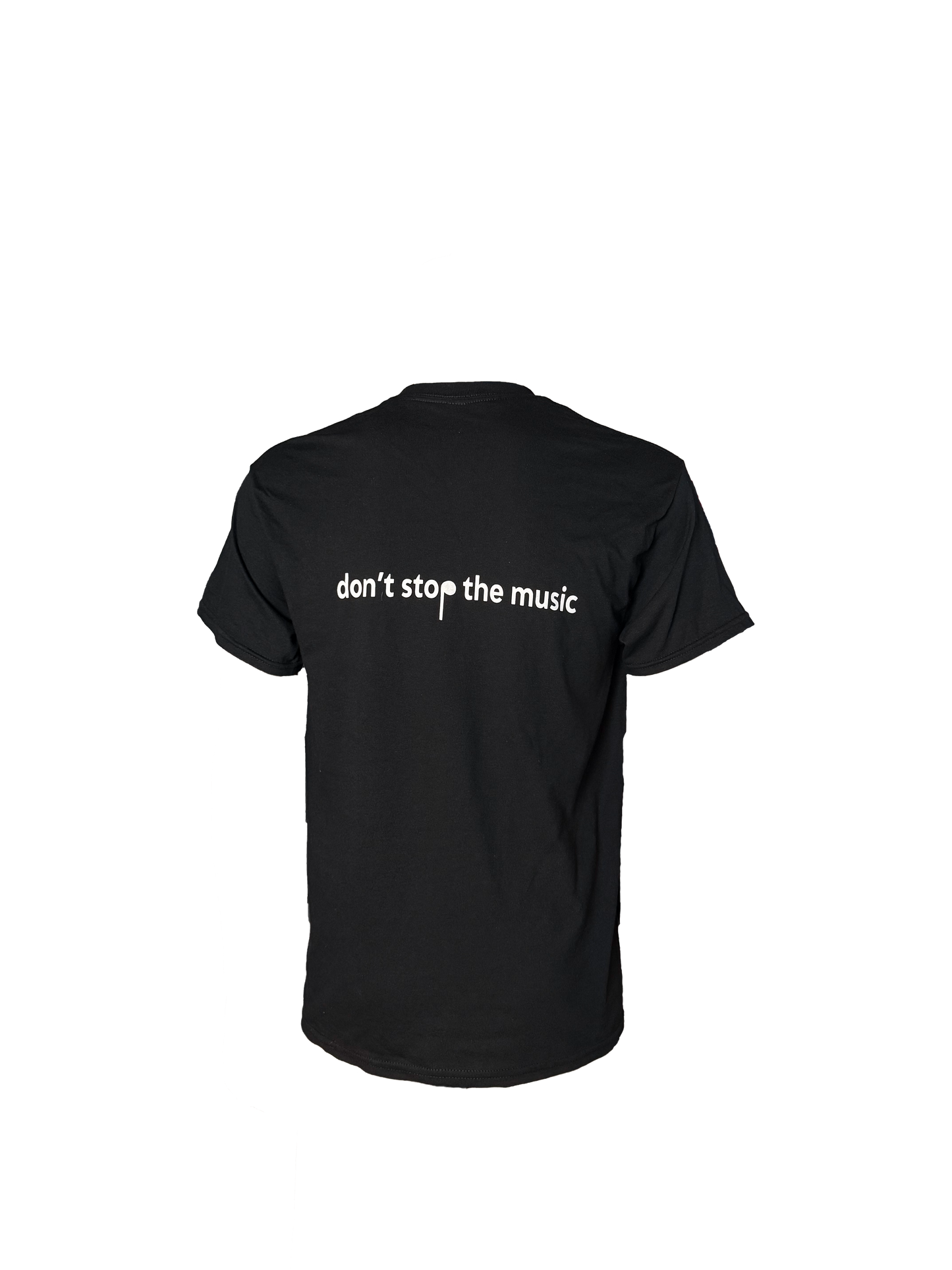 Black MMIP T-Shirt