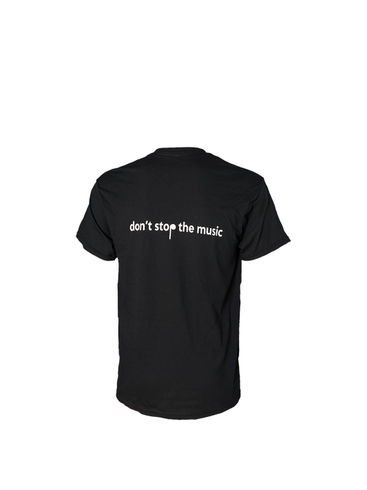Black MMIP T-Shirt